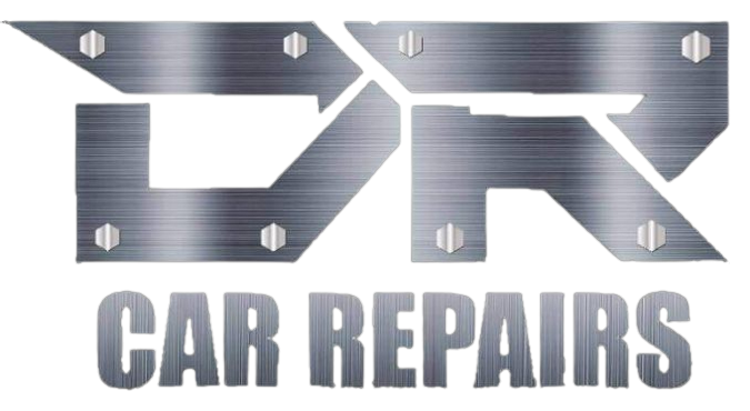 D R Car Repairs (Southeast) Ltd Logo